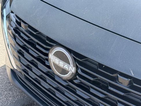 Used 2024 Nissan Sentra SV image 14