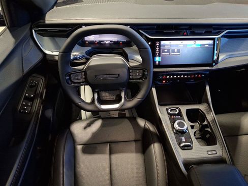 New 2026 Jeep Cherokee Limited AWD/4WD image 8