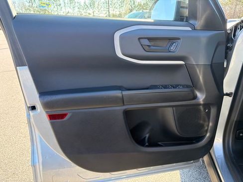 Used 2022 Ford Bronco Sport Big Bend image 10