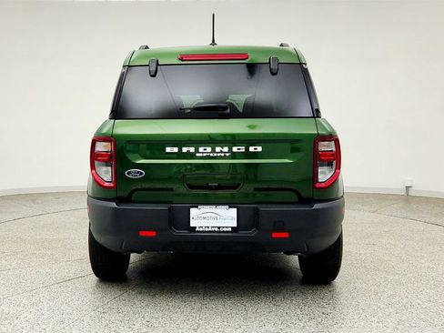 Used 2023 Ford Bronco Sport Big Bend AWD/4WD image 6
