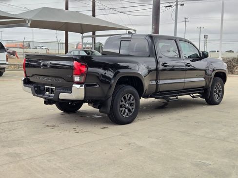 Used 2023 Toyota Tacoma SR5 image 3