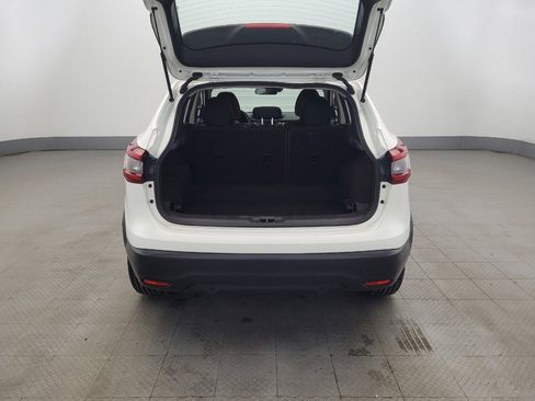 Used 2021 Nissan Rogue Sport S AWD/4WD image 29