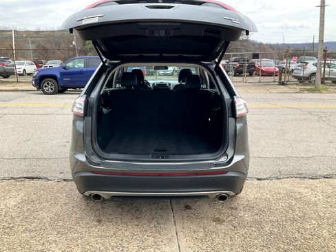 Used 2015 Ford Edge SEL w/ Equipment Group 201A image 25