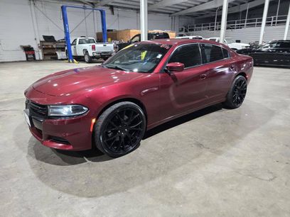 Used 2019 Dodge Charger Police w/ Convenience Group I