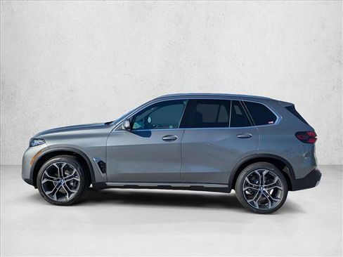 New 2026 BMW X5 xDrive40i image 5