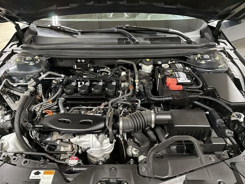 Used 2023 Honda Accord LX image 23