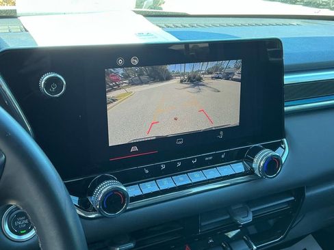 Certified 2024 GMC Canyon Elevation w/ Elevation Premium Package image 46