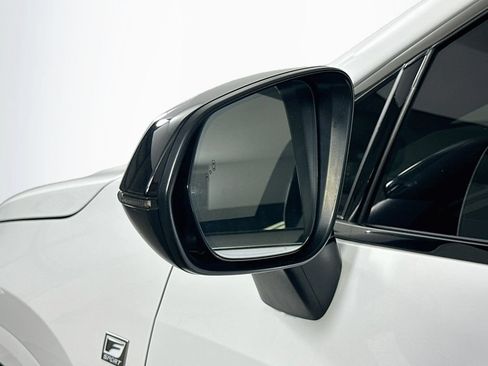 Used 2024 Lexus NX 350 F Sport AWD/4WD image 36