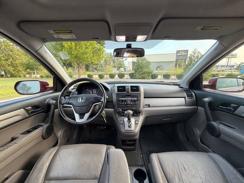 Used 2010 Honda CR-V EX-L image 24