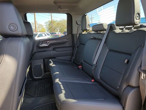 Used 2022 Chevrolet Silverado 1500 LTZ image 8