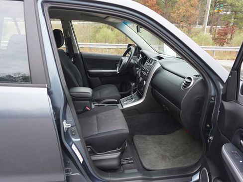 Used 2006 Suzuki Grand Vitara 2WD image 13