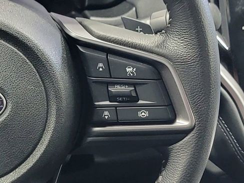 Certified 2024 Subaru Legacy Premium AWD/4WD image 28
