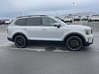 Used 2024 Kia Telluride EX X-Line AWD/4WD video 2