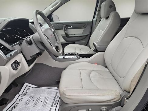 Used 2016 GMC Acadia SLT AWD/4WD image 10