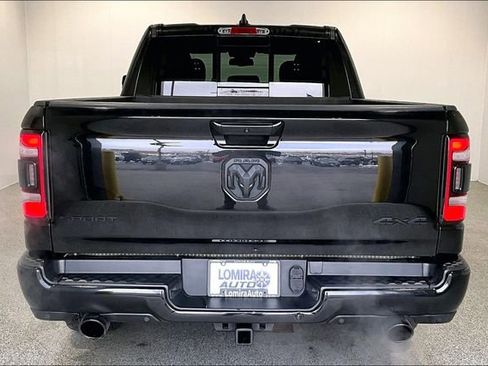 Used 2020 RAM 1500 Sport w/ Level 2 Equipment Group image 6