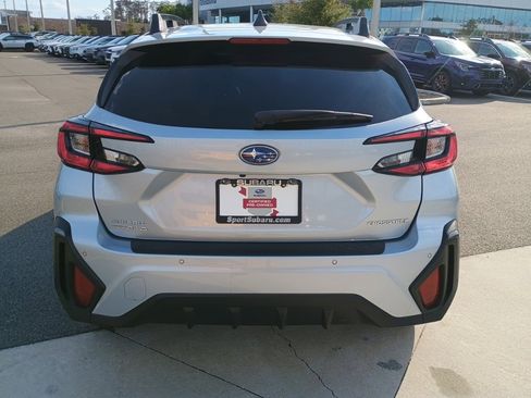 Certified 2024 Subaru Crosstrek 2.5i Limited w/ Popular Package #4A image 5