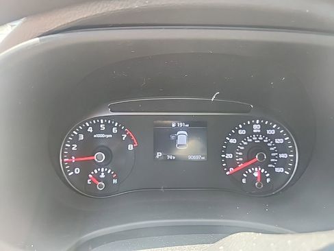 Used 2020 Kia Soul LX FWD image 20