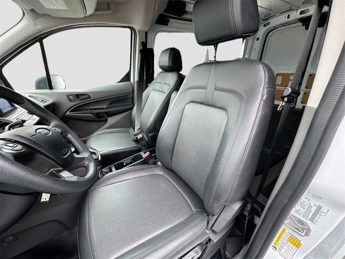 Used 2023 Ford Transit Connect XL image 18
