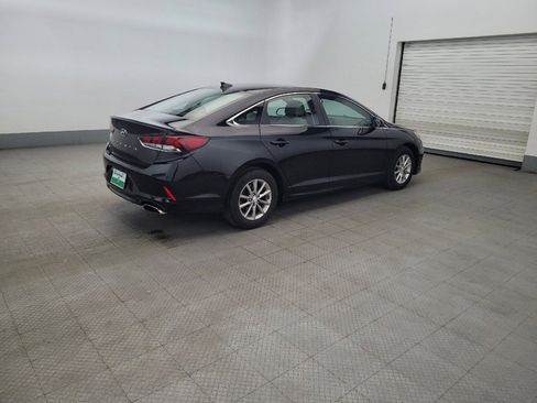 Used 2019 Hyundai Sonata SE FWD image 10