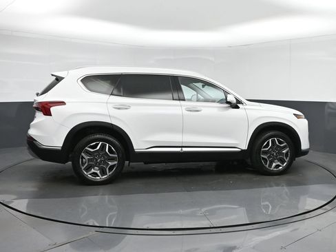 Used 2021 Hyundai Santa Fe Limited w/ Cargo Package AWD/4WD image 8