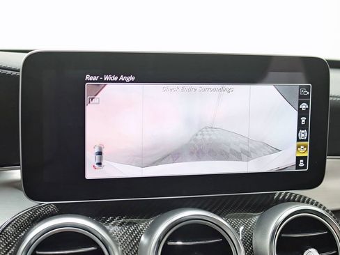 Used 2020 Mercedes-Benz C 63 AMG S image 22