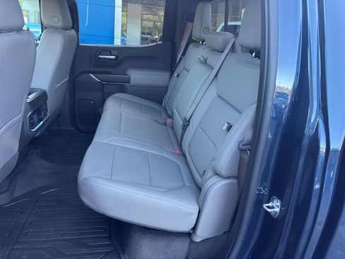 Used 2020 GMC Sierra 1500 SLT w/ SLT Premium Plus Package image 22