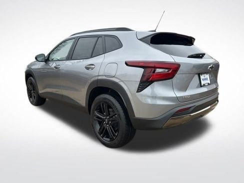 New 2026 Chevrolet Trax ACTIV w/ Driver Confidence Package image 3