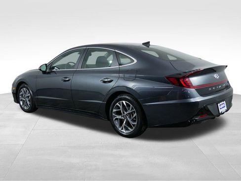 Used 2022 Hyundai Sonata SEL w/ Convenience Package image 7