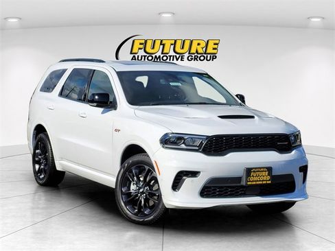 New 2026 Dodge Durango GT image 1