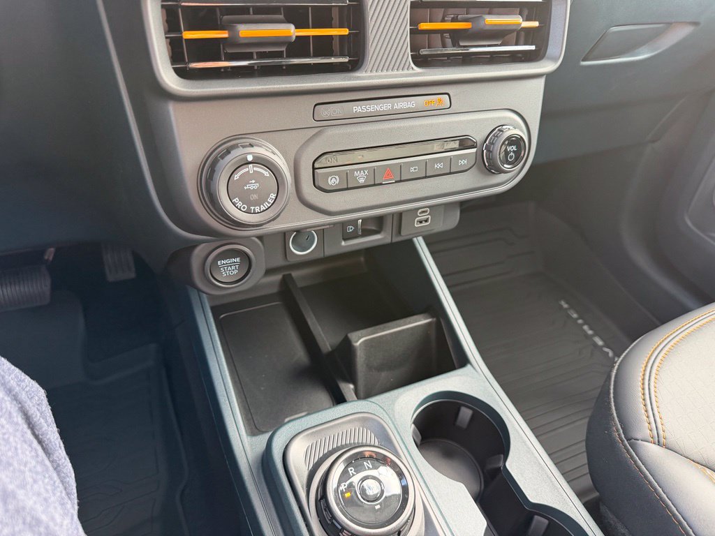 New 2026 Ford Maverick Tremor AWD/4WD image 41