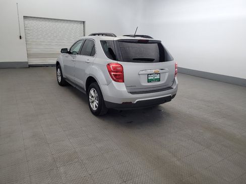 Used 2017 Chevrolet Equinox LT w/ Convenience Package FWD image 5