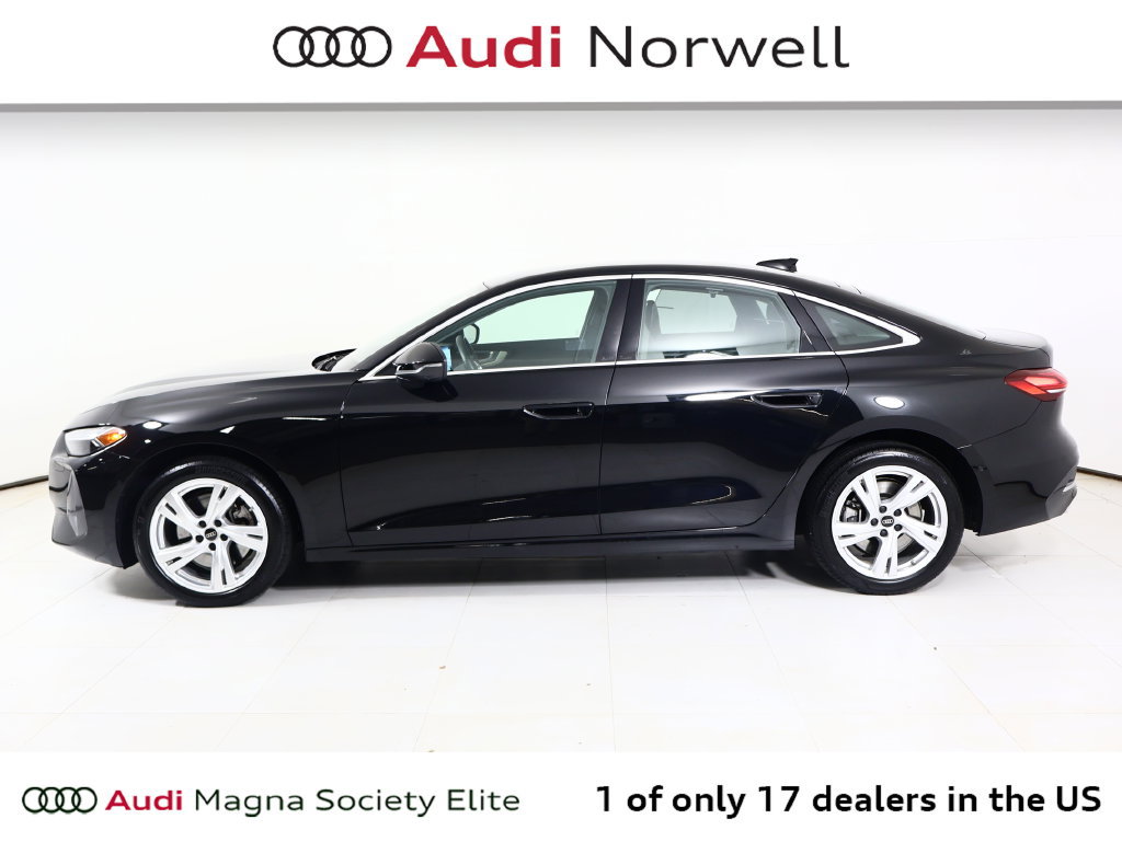 Used 2025 Audi A5 Premium Plus w/ Premium Plus AWD/4WD image 12