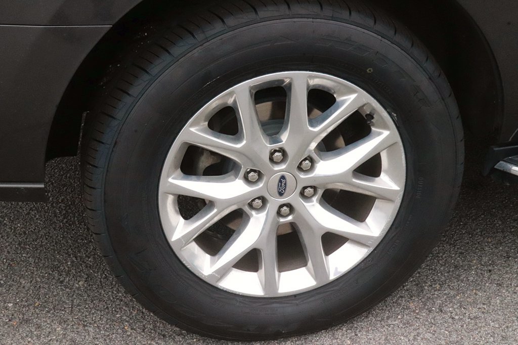 Used 2021 Ford Expedition XLT RWD image 8