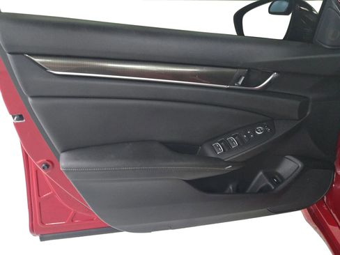 Used 2019 Honda Accord Sport image 20