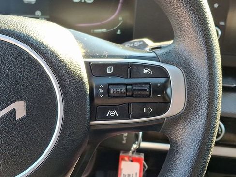 Certified 2023 Kia Sportage LX image 23