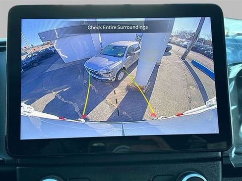 New 2026 RAM ProMaster 2500 w/ Premium Convenience Group image 12