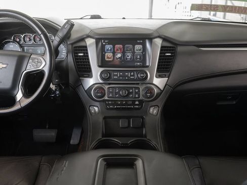 Used 2020 Chevrolet Tahoe LT RWD image 37