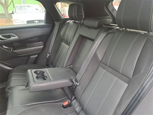 Used 2020 Land Rover Range Rover Velar R-Dynamic S image 13