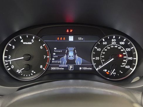 Certified 2023 INFINITI QX50 Sensory AWD/4WD image 15