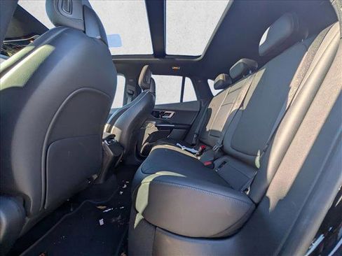 Certified 2023 Mercedes-Benz EQE 350+ 4MATIC SUV image 16