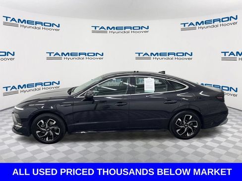 Used 2024 Hyundai Sonata SEL FWD image 2