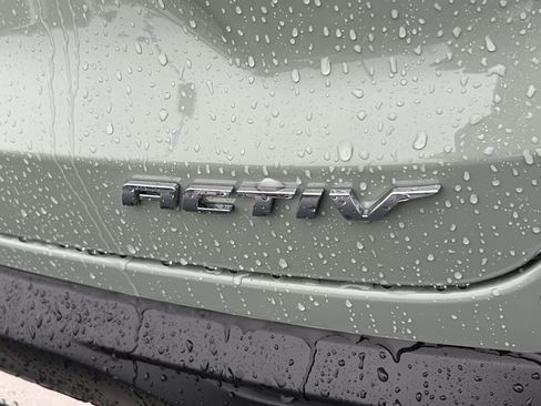 New 2026 Chevrolet Trax ACTIV image 10