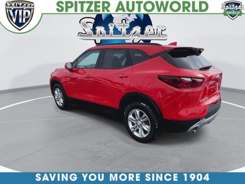 Used 2019 Chevrolet Blazer LT image 7