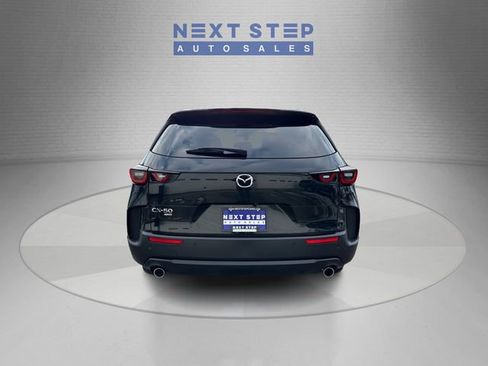 Used 2026 MAZDA CX-50 AWD 2.5 S w/ Preferred Pkg image 7