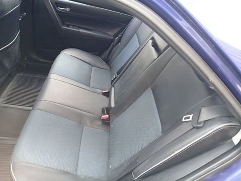 Used 2015 Toyota Corolla S image 23