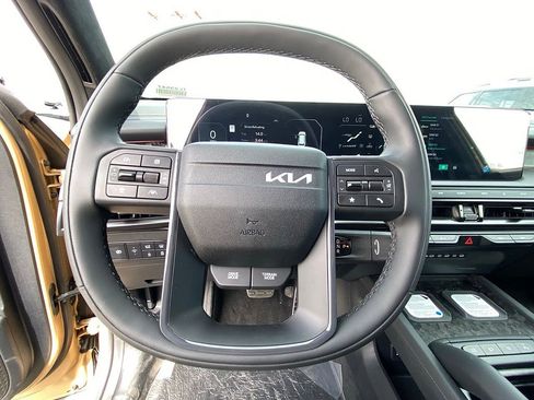 New 2027 Kia Telluride SX X-Line AWD/4WD image 17