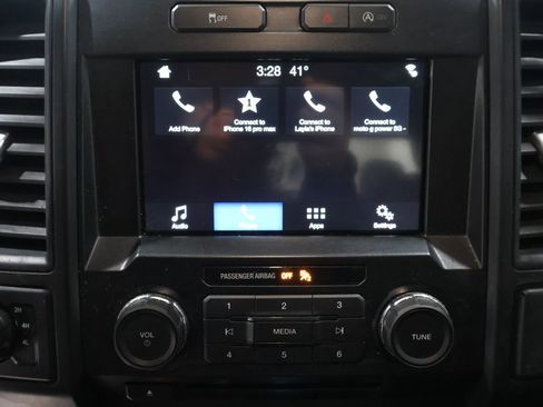 Used 2018 Ford F150 XL w/ Equipment Group 101A Mid image 28