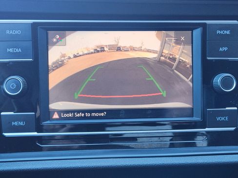 Used 2020 Volkswagen Jetta S w/ Driver Assistance Package image 22