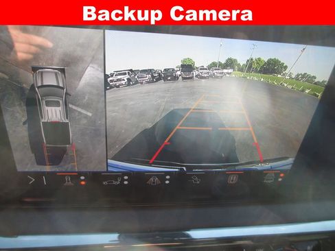 Used 2026 GMC Sierra 1500 AT4 w/ AT4 Premium Package AWD/4WD image 19