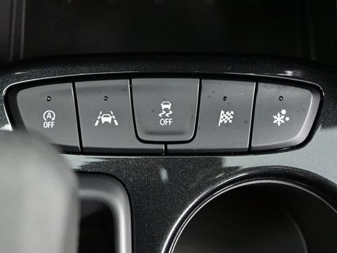 Used 2026 Chevrolet TrailBlazer LT FWD image 31